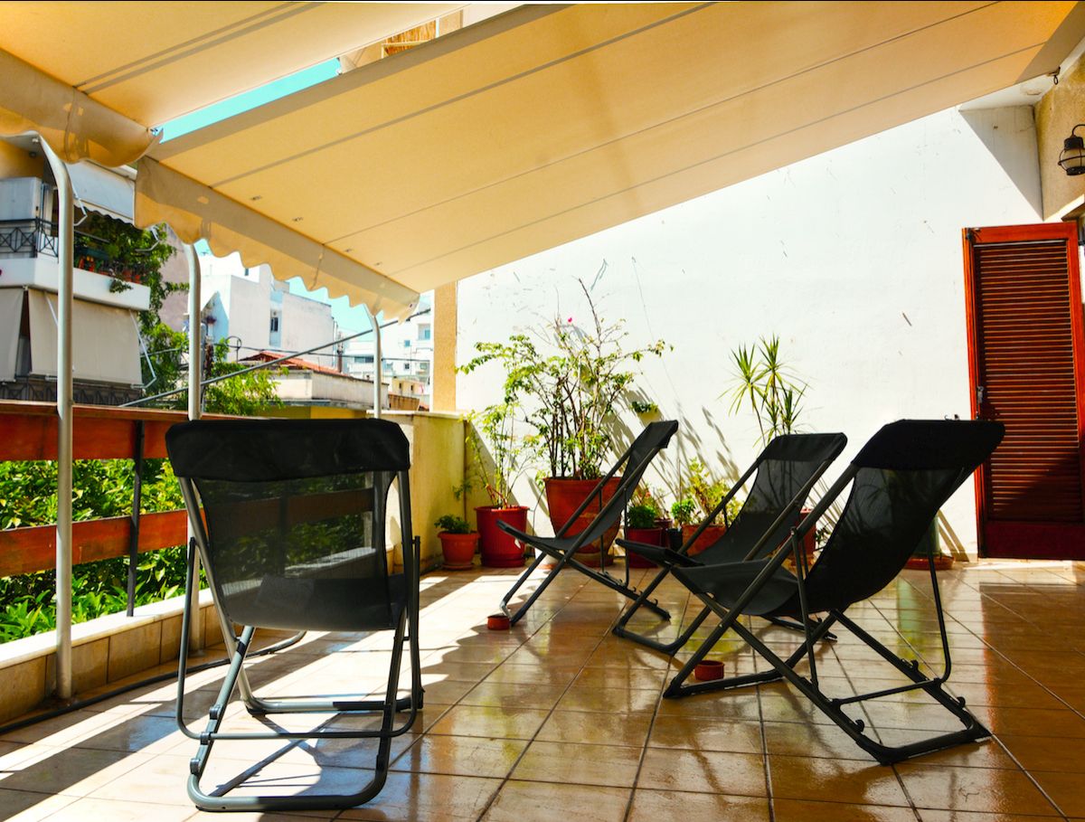 Mey's House