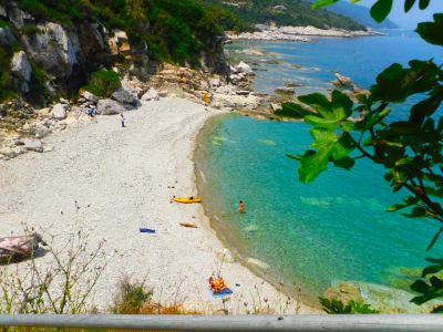 PelionBeach
