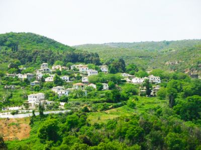 PelionVillage